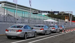 Допитуємо полонену «німкеню» — купе BMW 435i