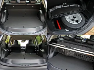Констатуємо зміну статі у кросовера Toyota RAV4