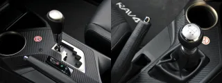 Констатуємо зміну статі у кросовера Toyota RAV4