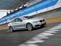 Допитуємо полонену «німкеню» — купе BMW 435i