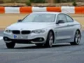 Допитуємо полонену «німкеню» — купе BMW 435i