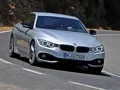 Допитуємо полонену «німкеню» — купе BMW 435i