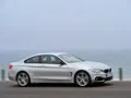 Допитуємо полонену «німкеню» — купе BMW 435i