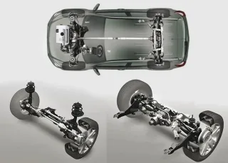 Констатуємо зміну статі у кросовера Toyota RAV4