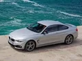 Допитуємо полонену «німкеню» — купе BMW 435i