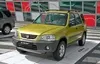 Honda CR-V. Універсал
