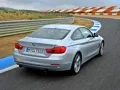Допитуємо полонену «німкеню» — купе BMW 435i
