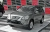 Honda CR-V. Універсал