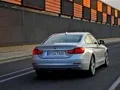 Допитуємо полонену «німкеню» — купе BMW 435i