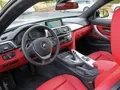 Допитуємо полонену «німкеню» — купе BMW 435i