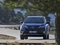 Констатуємо зміну статі у кросовера Toyota RAV4