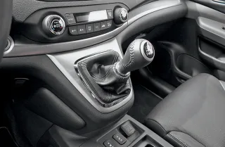 Honda CR-V. Універсал