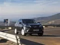 Констатуємо зміну статі у кросовера Toyota RAV4