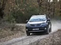 Констатуємо зміну статі у кросовера Toyota RAV4