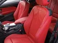 Допитуємо полонену «німкеню» — купе BMW 435i