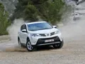 Констатуємо зміну статі у кросовера Toyota RAV4