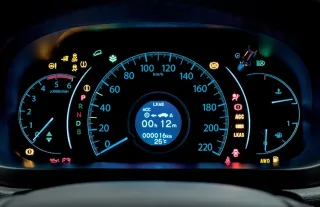 Honda CR-V. Універсал