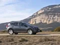 Констатуємо зміну статі у кросовера Toyota RAV4