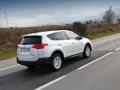 Констатуємо зміну статі у кросовера Toyota RAV4