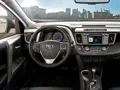 Констатуємо зміну статі у кросовера Toyota RAV4