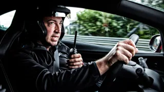 Реабилитируем хот-хэтч Opel Astra OPC на Нюрбургринге