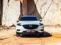 Обживаємось в оновленому кросовері Mazda CX-9