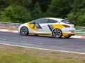 Реабилитируем хот-хэтч Opel Astra OPC на Нюрбургринге