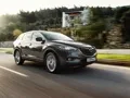 Обживаємось в оновленому кросовері Mazda CX-9