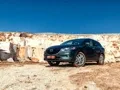 Обживаємось в оновленому кросовері Mazda CX-9