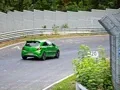 Реабилитируем хот-хэтч Opel Astra OPC на Нюрбургринге