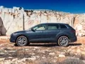 Обживаємось в оновленому кросовері Mazda CX-9