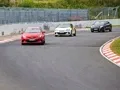 Реабилитируем хот-хэтч Opel Astra OPC на Нюрбургринге