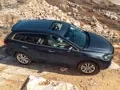 Обживаємось в оновленому кросовері Mazda CX-9