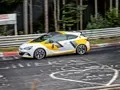Реабилитируем хот-хэтч Opel Astra OPC на Нюрбургринге