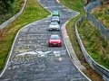 Реабилитируем хот-хэтч Opel Astra OPC на Нюрбургринге