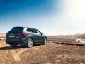 Обживаємось в оновленому кросовері Mazda CX-9