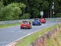 Реабилитируем хот-хэтч Opel Astra OPC на Нюрбургринге