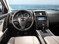 Обживаємось в оновленому кросовері Mazda CX-9