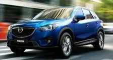 Mazda CX-5 vs Mitsubishi Outlander. Лед и пламень