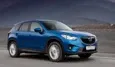 Обживаємось в оновленому кросовері Mazda CX-9