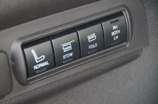Приоткрываем двери в новом Ford Explorer