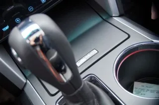 Приоткрываем двери в новом Ford Explorer