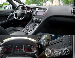 Змішуємо та збовтуємо преміум-хетчбеки Citroen DS5 і Lexus CT 200h