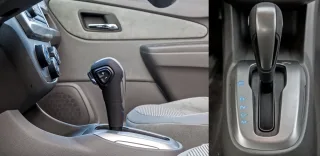 Штурмуем Китабский перевал на узбекском седане Chevrolet Cobalt