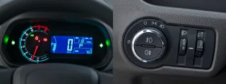 Штурмуем Китабский перевал на узбекском седане Chevrolet Cobalt