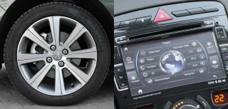 Вживаемся в шкуру владельца седана Peugeot 408
