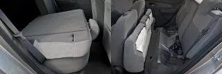 Штурмуем Китабский перевал на узбекском седане Chevrolet Cobalt
