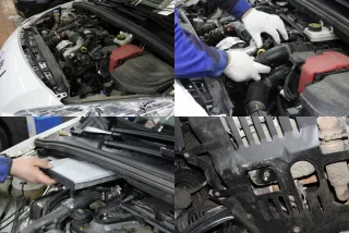 Вживаемся в шкуру владельца седана Peugeot 408