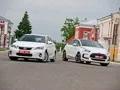 Змішуємо та збовтуємо преміум-хетчбеки Citroen DS5 і Lexus CT 200h