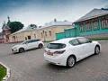 Змішуємо та збовтуємо преміум-хетчбеки Citroen DS5 і Lexus CT 200h
